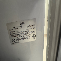 VWR Undercounter Refrigerator image 2